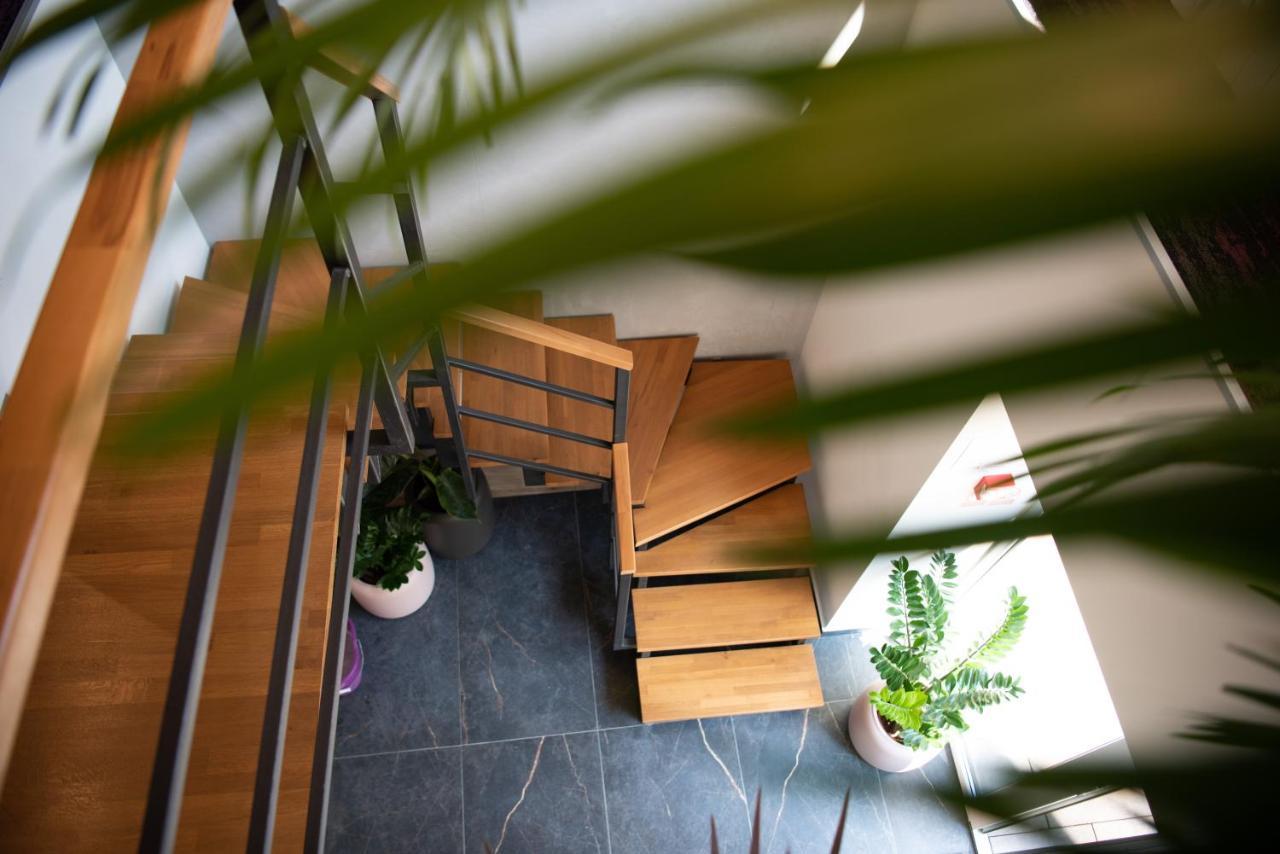 Konak Sibiu Ngoại thất bức ảnh