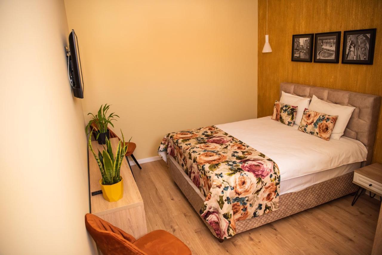 Konak Sibiu Ngoại thất bức ảnh