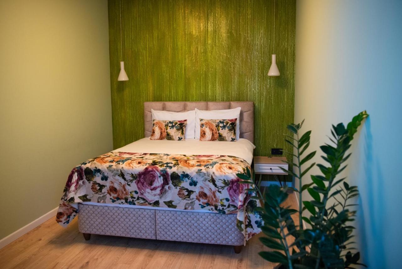 Konak Sibiu Ngoại thất bức ảnh