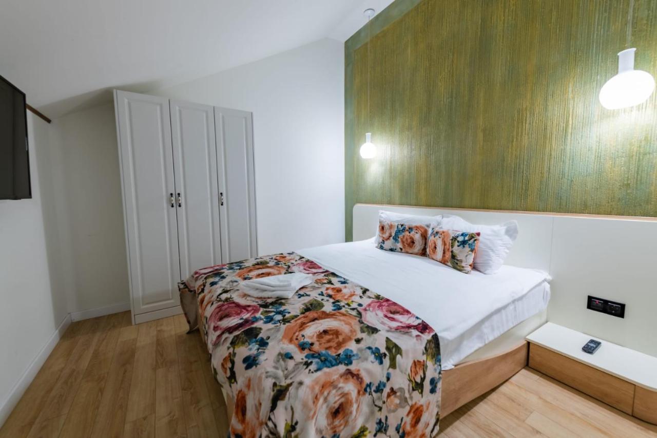 Konak Sibiu Ngoại thất bức ảnh