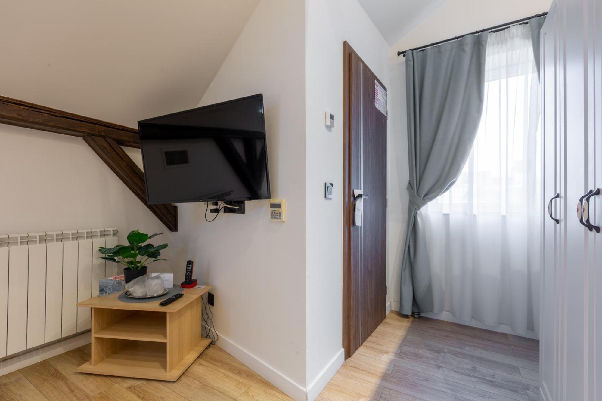 Konak Sibiu Ngoại thất bức ảnh