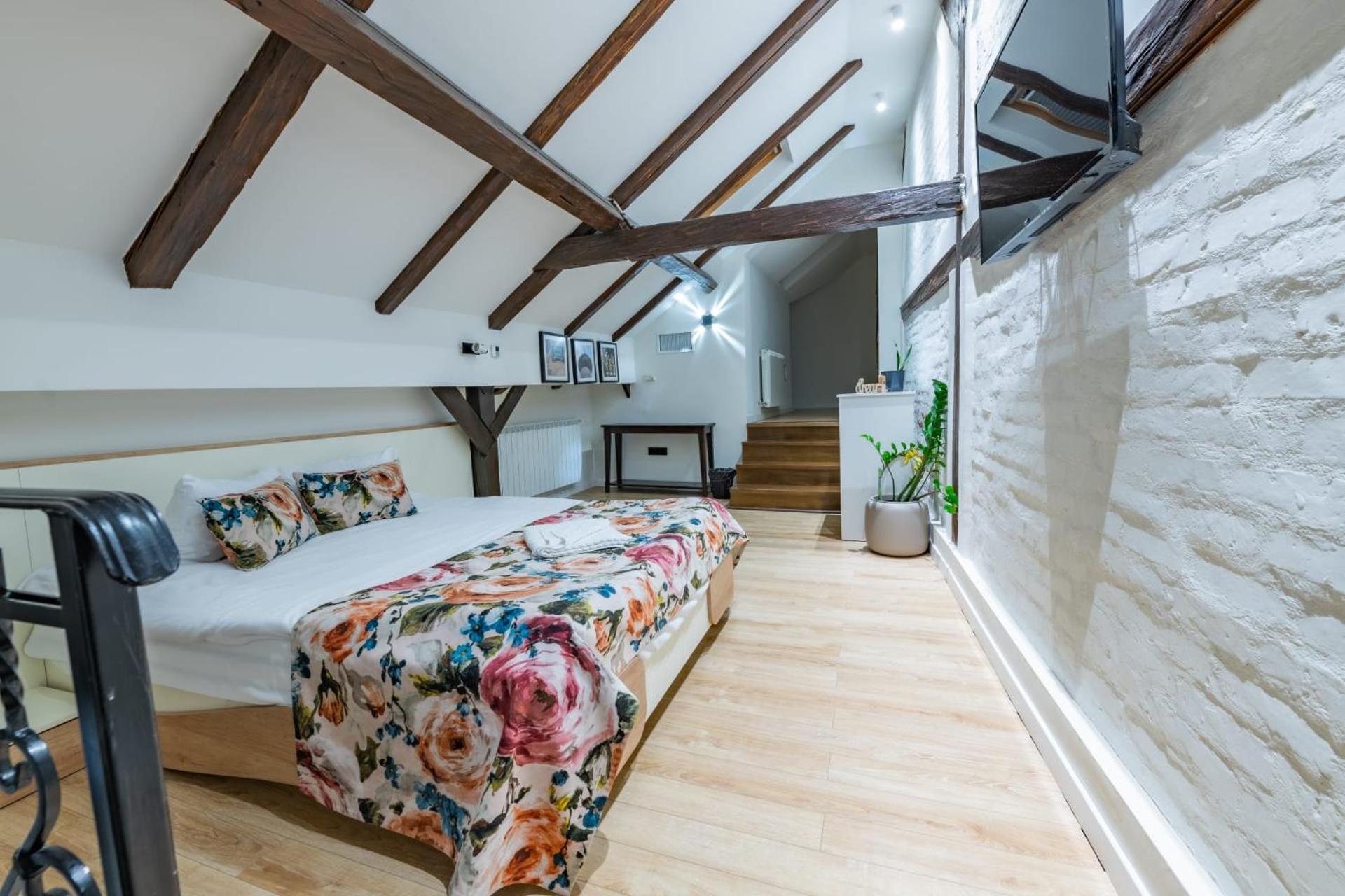 Konak Sibiu Ngoại thất bức ảnh